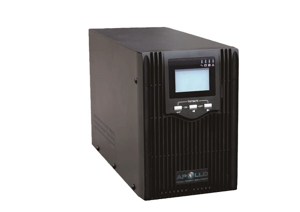 Nguồn lưu điện 1500VA UPS APOLLO AP615