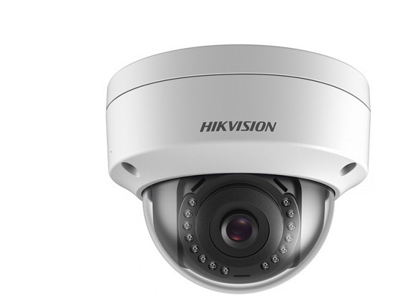 Camera IP Dome hồng ngoại 2.0 Megapixel HIKVISION DS-2CD1123G0E-IF