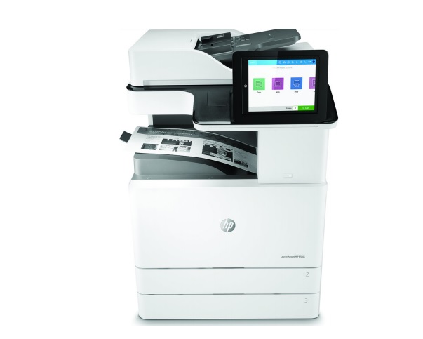 Máy in Laser đa chức năng A3 HP LaserJet MFP E72430dn