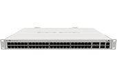 Thiết bị mạng Mikrotik | Cloud Router Switch Mikrotik CRS354-48G-4S+2Q+RM