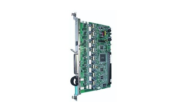 Các card dùng cho tổng đài điện thoại PANASONIC KX-TDA600