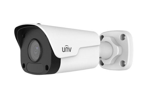 Camera IP hồng ngoại 4.0 Megapixel UNV IPC2124LR3-PF40M-D