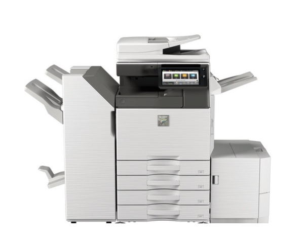 Máy Photocopy khổ giấy A3 đa chức năng SHARP MX-3551