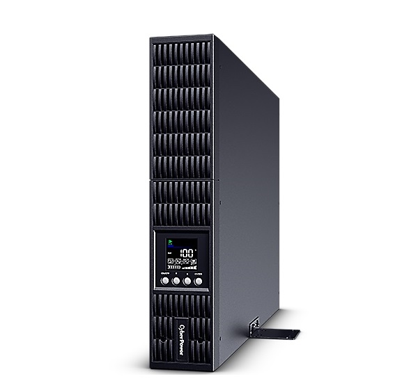 Nguồn lưu điện UPS CyberPower OLS3000ERT2UA