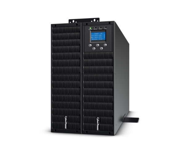 Nguồn lưu điện UPS CyberPower OLS10000ERT6UA