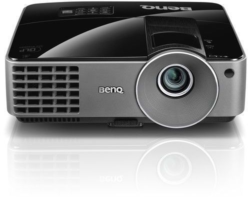 Máy chiếu 3D BenQ MX501