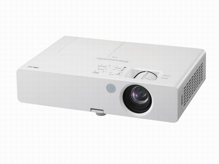 MÁY CHIẾU PANASONIC PT-LB1VEA