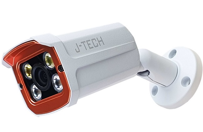 Camera IP hồng ngoại 3.0 Megapixel J-TECH AI5703C