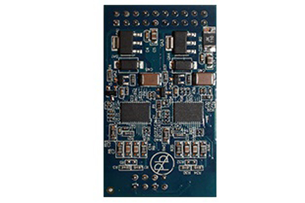 Module 2FXS hỗ trợ hai đường analog ZYCOO CooVox-2FXS