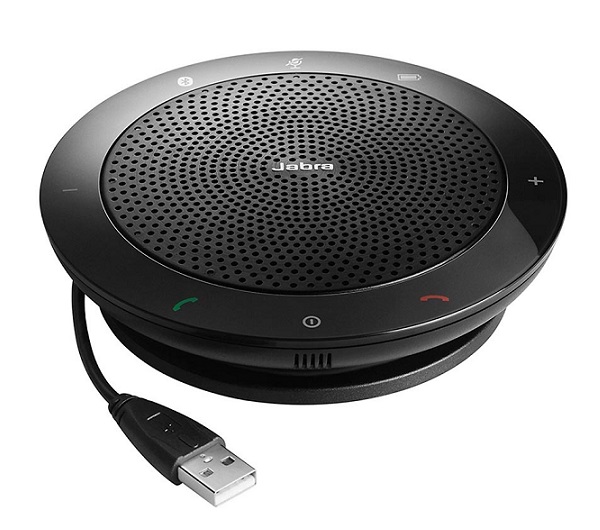 Loa hội nghị Jabra Speak 510 Plus UC