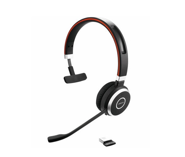 Tai nghe Jabra Evolve 65 UC Mono