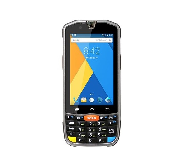 Máy quét mã vạch kiểm kho Point Mobile PM66