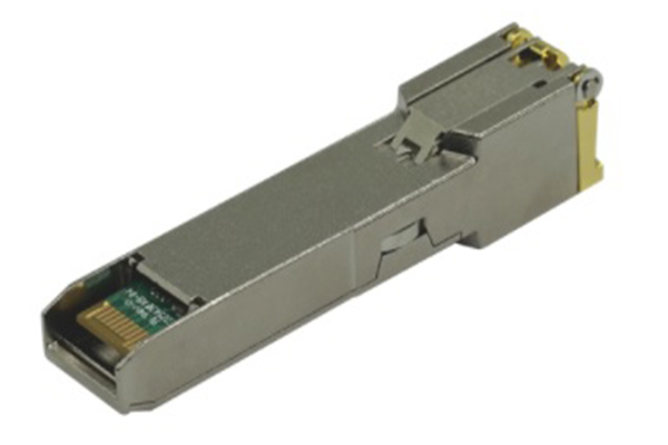 10Gbps SFP to RJ45 LAN port APTEK APS1220