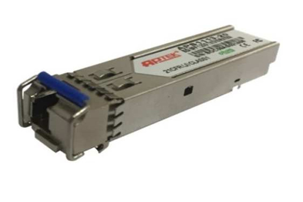 Multi-mode 10Gbps SFP+ Optical Transceiver APTEK APS1385