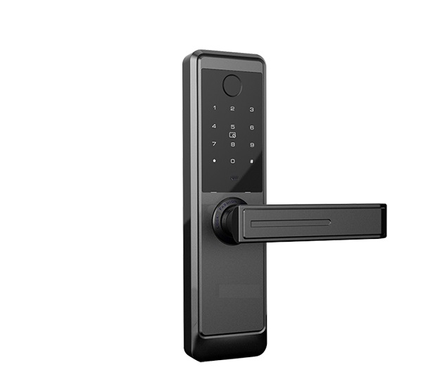 Khóa cửa vân tay 4in1 Viro-Smartlock VR-TW918/88