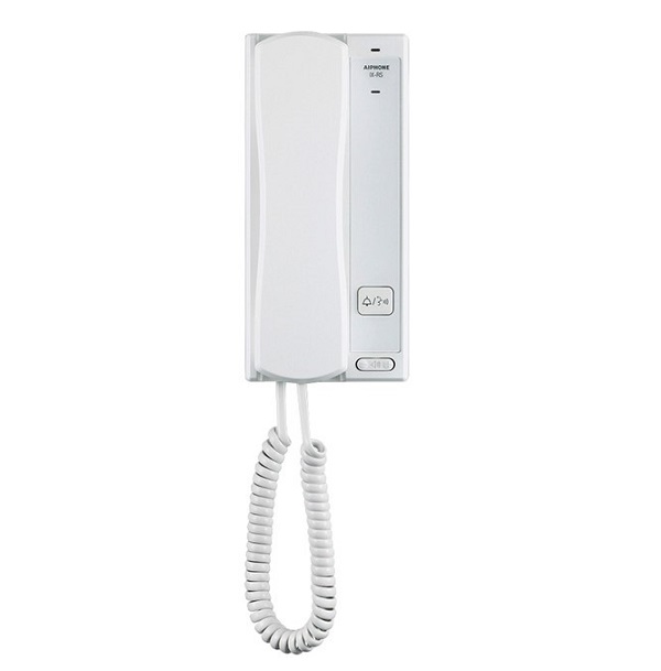 Điện thoại nội bộ Intercom AIPHONE IX-RS-W