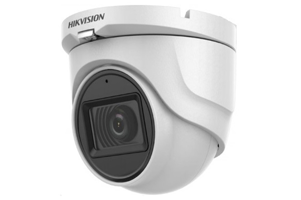 Camera Dome hồng ngoại 5.0 Megapixel HIKVISION DS-2CE56H0T-ITM