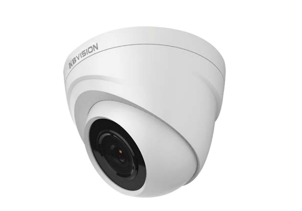 Camera Dome 4 in 1 hồng ngoại 2.0 Megapixel KBVISION KX-C2012C4