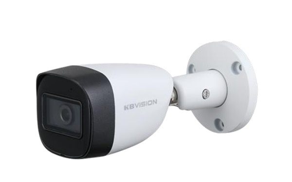 Camera 4 in 1 hồng ngoại 5.0 Megapixel KBVISION KX-C5011S-A