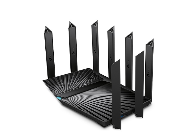 AX6600 Tri-Band Wi-Fi 6 Router TP-LINK Archer AX90