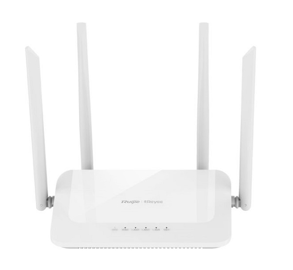 1200M Dual-band Wireless Router RUIJIE RG-EW1200