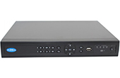 Đầu ghi hình Sysvideo | Đầu ghi hình IP 8 kênh Sysvideo SN7208