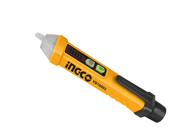 Đầu dò điện áp AC không tiếp xúc dòng điện INGCO VD10002