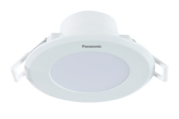 Đèn LED Downlight âm trần tròn 12W PANASONIC NNNC7581588/ NNNC7586588/ NNNC7596588