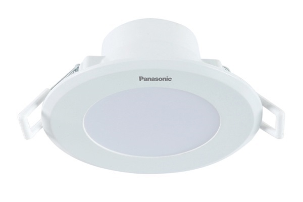 Đèn LED Downlight âm trần tròn 12W PANASONIC NNNC7647288/ NNNC7643288