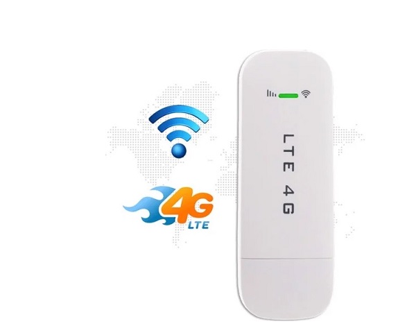 USB phát Wifi từ Sim 4G LTE tốc độ cao M82