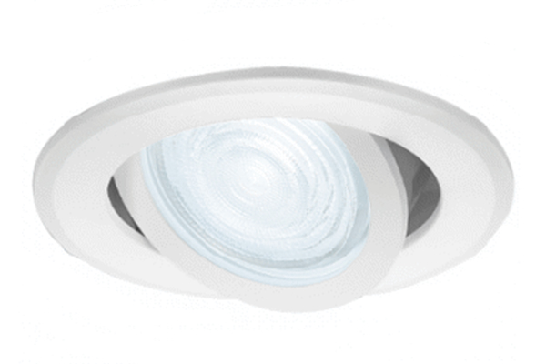 Đèn LED downlight chỉnh góc 7W PANASONIC NNP21102