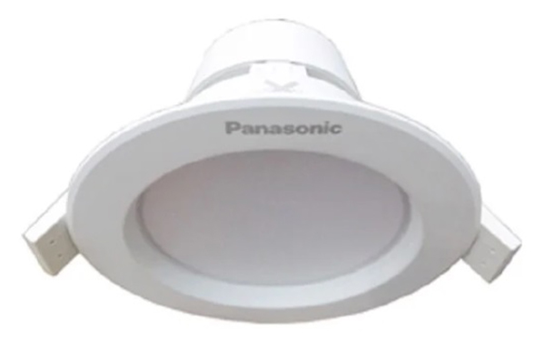 Đèn LED Downlight Global tròn 8W PANASONIC NNP72249