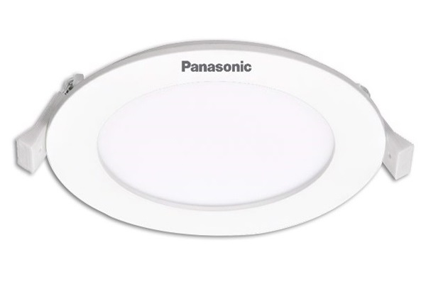 Đèn LED Downlight Panel tròn 8W PANASONIC NNP722563