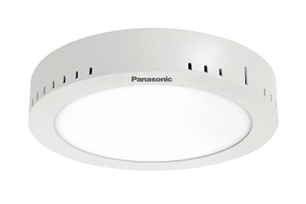 Đèn LED ốp trần nổi (tròn) 18W PANASONIC NNNC7622088/ NNNC7623088/ NNNC7627088