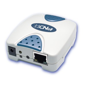 Print server CNet CNP-102U