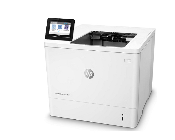 Máy in Laser HP LaserJet Enterprise M610DN (7PS82A)