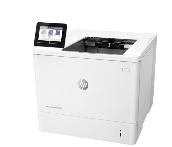 Máy in Laser HP LaserJet Enterprise M612DN (7PS86A)