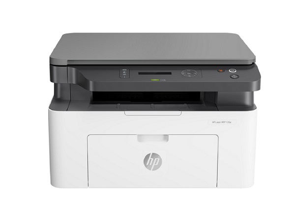 Máy in Laser đa chức năng HP LaserJet MFP 135A (4ZB82A)