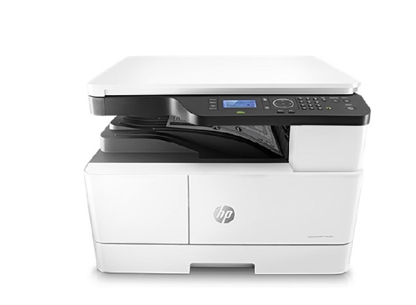 Máy in Laser A3 đa chức năng HP LaserJet MFP M440N (8AF46A)