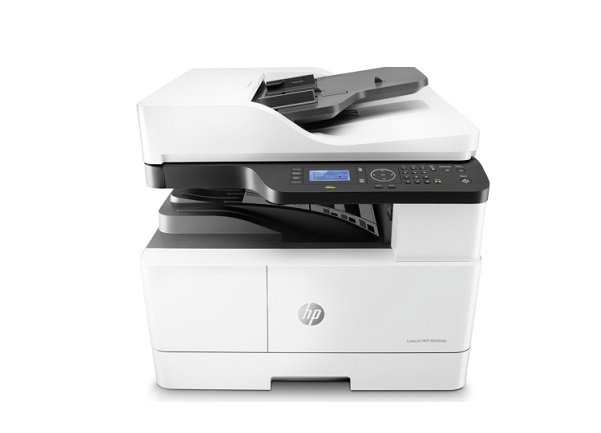 Máy in Laser A3 đa chức năng HP LaserJet MFP M440NDA (8AF48A)