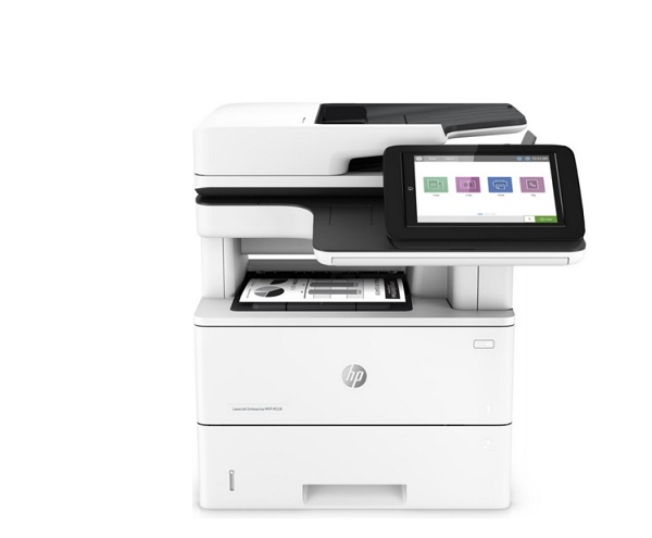 Máy in Laser đa chức năng HP LaserJet Enterprice MFP M528DN (1PV64A)