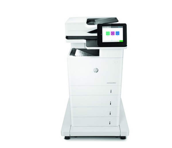 Máy in Laser đa chức HP LaserJet Enterprise MFP M631DN (J8J63A)