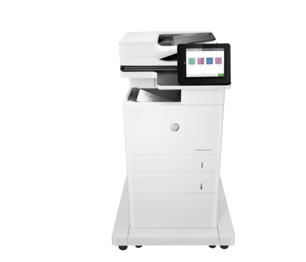 Máy in Laser đa chức HP LaserJet Enterprise MFP M632FHT (J8J71A)