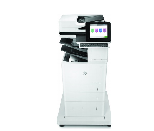 Máy in Laser đa chức HP LaserJet Enterprise MFP M632Z (J8J72A)