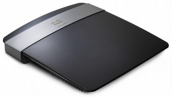 Wireless-N Router CISCO LINKSYS E2500