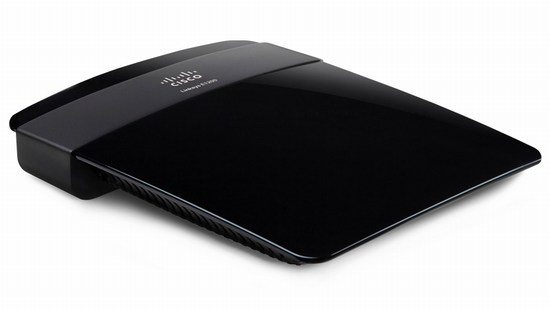 Wireless-N Router CISCO LINKSYS E1200