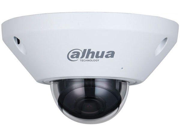 Camera IP Fisheye 5.0 Megapixel DAHUA DH-IPC-EB5541P-AS