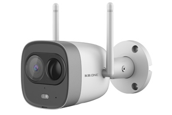 Camera IP hồng ngoại không dây 2.0 Megapixel KBVISION KBONE KN-B23RL