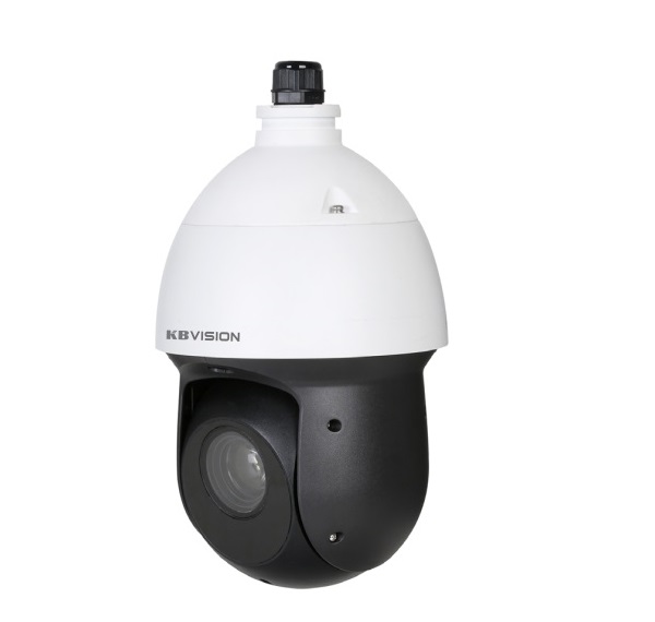 Camera IP Speed Dome hồng ngoại 2.0 Megapixel KBVISION KX-C2007ePN2