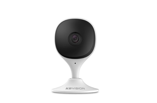 Camera IP hồng ngoại không dây 2.0 Megapixel KBVISION KBONE KN-C20